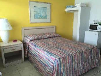 Isle Of Capri Motel North Wildwood Exterior foto